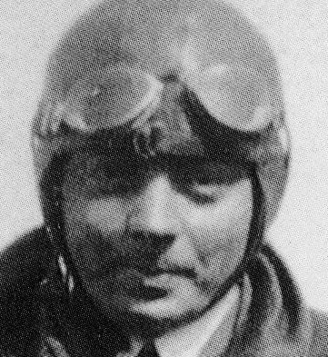 Antoine de Saint-Exupéry